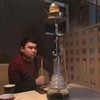 Mark, 25, г.Душанбе Mark, 25, г.Душанбе