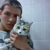Николай, 18, г.Великие Луки Николай, 18, г.Великие Луки