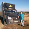 олег, 40, г.Семей олег, 40, г.Семей