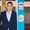 Viktor K, 28, г.Феодосия Viktor K, 28, г.Феодосия