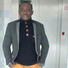 Samuel Ayi Lartey, 43, г.Роттердам Samuel Ayi Lartey, 43, г.Роттердам