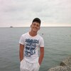 Александр, 23, г.Новомосковск Александр, 23, г.Новомосковск