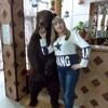 Татьяна, 44, г.Усолье-Сибирское (Иркутская обл.) Татьяна, 44, г.Усолье-Сибирское (Иркутская обл.)