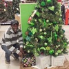 Dede Lokoula, 54, г.Scarborough Dede Lokoula, 54, г.Scarborough