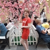 Анжелика, 45, г.Старобельск Анжелика, 45, г.Старобельск