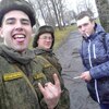 Дмитрий Горохов, 22, г.Вязники Дмитрий Горохов, 22, г.Вязники