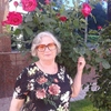 Ольга, 72, г.Бат-Ям Ольга, 72, г.Бат-Ям