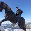 Дмитрий, 26, г.Ташкент Дмитрий, 26, г.Ташкент