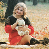 Марина, 22, г.Ахтырка Марина, 22, г.Ахтырка