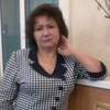 Наталья, 65, г.Зерафшан Наталья, 65, г.Зерафшан