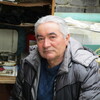 Александр, 68, г.Заозерск Александр, 68, г.Заозерск