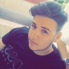 Nabil El Far, 18, г.Bucuresti Nabil El Far, 18, г.Bucuresti