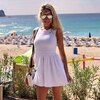 Марина, 27, г.Гурзуф Марина, 27, г.Гурзуф