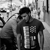 Alex, 24, г.Мадрид Alex, 24, г.Мадрид