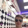 Егор Куревич, 18, г.Александров Егор Куревич, 18, г.Александров