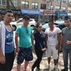 Жамшид, 38, г.Бруклин Жамшид, 38, г.Бруклин