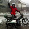 павел, 54, г.Снежное павел, 54, г.Снежное
