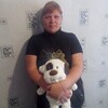 Людмила Ходакова, 44, г.Саки Людмила Ходакова, 44, г.Саки