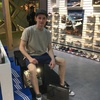Максим, 20, г.Сеул Максим, 20, г.Сеул