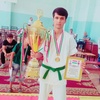 F.F, 19, г.Душанбе F.F, 19, г.Душанбе