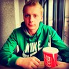 Дмитрий, 22, г.Воложин Дмитрий, 22, г.Воложин