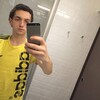 андрей, 22, г.Карпинск андрей, 22, г.Карпинск