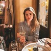 Анастасия Радионова, 26, г.Цюрих Анастасия Радионова, 26, г.Цюрих