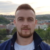 Андрей, 29, г.Прага Андрей, 29, г.Прага