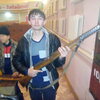 Макс, 20, г.Балей Макс, 20, г.Балей
