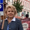Тина, 61, г.Москва Тина, 61, г.Москва