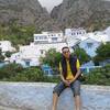 Elkhaldi Mohamed, 24, г.Танжер Elkhaldi Mohamed, 24, г.Танжер