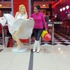 Lana, 49, г.Monte-Carlo Lana, 49, г.Monte-Carlo