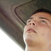 евгений, 22, г.Темрюк евгений, 22, г.Темрюк