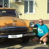 Антон, 32, г.Красноармейск Антон, 32, г.Красноармейск