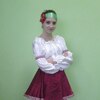 Ксения, 22, г.Середина-Буда Ксения, 22, г.Середина-Буда