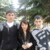 саня, 23, г.Красная Заря саня, 23, г.Красная Заря