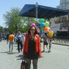 Марго Меливак, 46, г.Саки Марго Меливак, 46, г.Саки