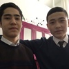 Аскар, 18, г.Актобе (Актюбинск) Аскар, 18, г.Актобе (Актюбинск)