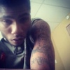 Akeem Rice, 23, г.Спрингфилд Akeem Rice, 23, г.Спрингфилд