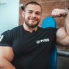 Maks, 27, г.Барселона Maks, 27, г.Барселона