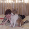 Ирина, 64, г.Комсомольск Ирина, 64, г.Комсомольск