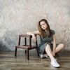 Нина, 19, г.Дмитров Нина, 19, г.Дмитров