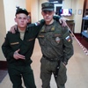 Толян, 20, г.Троицк Толян, 20, г.Троицк