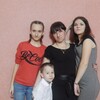 Оксана Пронина (Тонко, 37, г.Мыски Оксана Пронина (Тонко, 37, г.Мыски