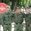 Игорь М, 24, г.Сураж Игорь М, 24, г.Сураж