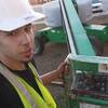 Brandon LaRoche, 21, г.Роли Brandon LaRoche, 21, г.Роли