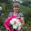 ЛАРИСА, 57, г.Таштагол ЛАРИСА, 57, г.Таштагол