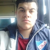Ivan Vega, 20, г.Монтевидео Ivan Vega, 20, г.Монтевидео