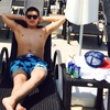 Bahadur, 21, г.Чарджоу Bahadur, 21, г.Чарджоу