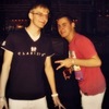 Ромчик, 24, г.Леганес Ромчик, 24, г.Леганес